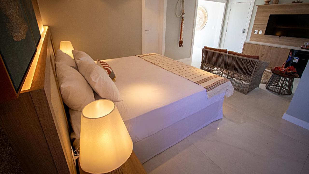 Paraiso Beach Hotel Aquiraz Kültér fotó