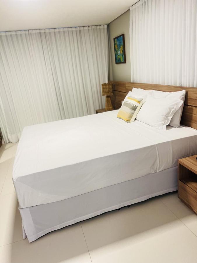 Paraiso Beach Hotel Aquiraz Kültér fotó