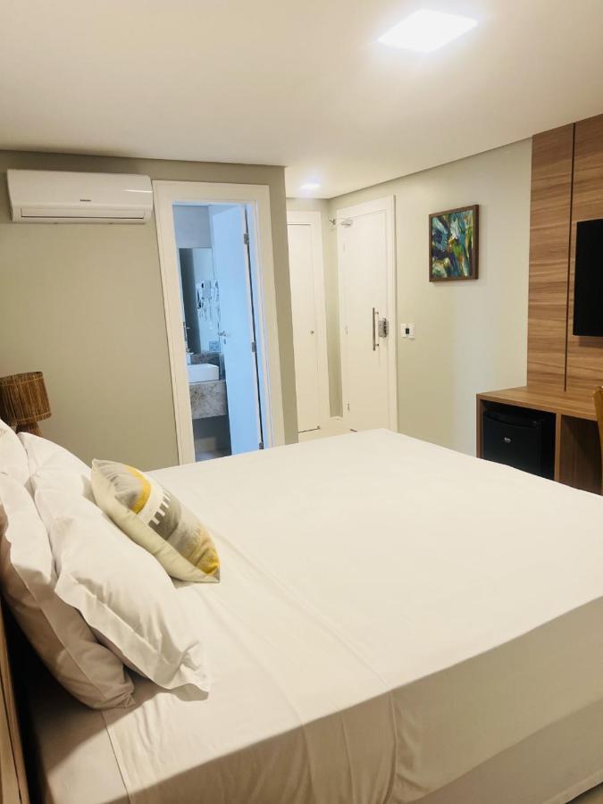 Paraiso Beach Hotel Aquiraz Kültér fotó
