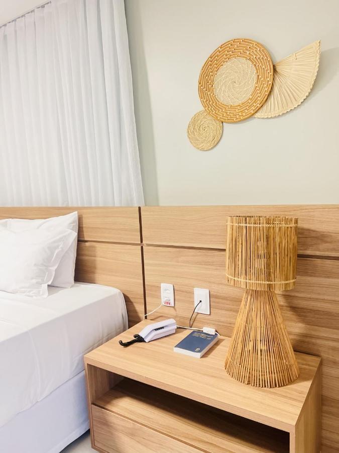 Paraiso Beach Hotel Aquiraz Kültér fotó